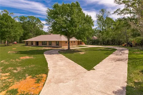 60388 Hwy 1054 Highway, Amite, LA 70422