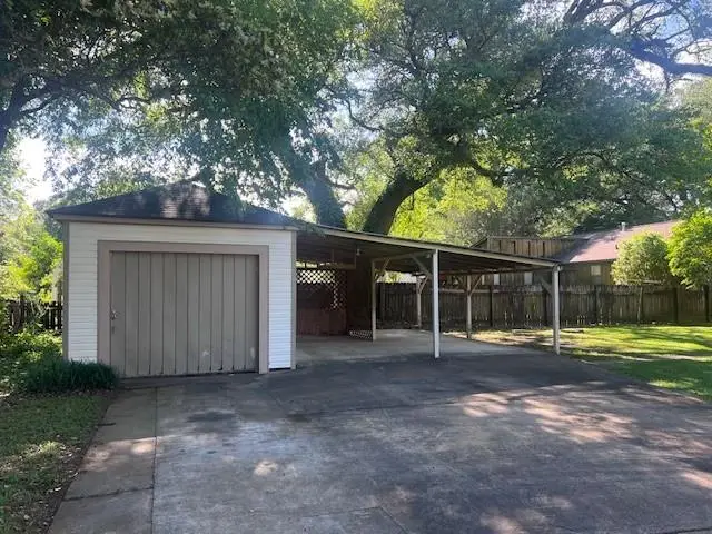 2505 Avenue C, Alexandria, LA 71301 - #2