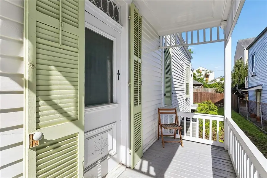 315 S Telemachus Street, New Orleans, LA 70119 - #2