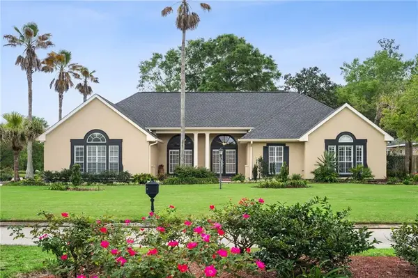 114 Turtle Creek Boulevard, Slidell, LA 70461