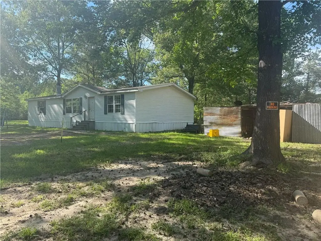 25 Woodson Landing Road, Deville, LA 71328 - #1