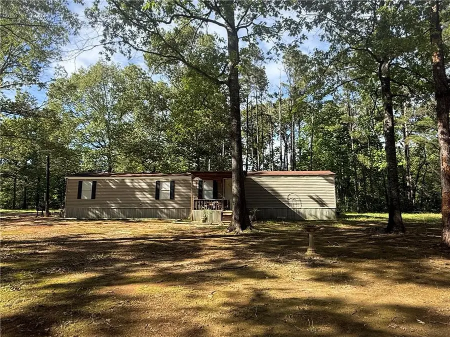 25 Woodson Landing Road, Deville, LA 71328 - #2