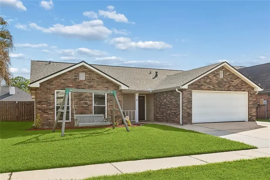 47 Oakley Drive, Destrehan, LA 70047 - #2