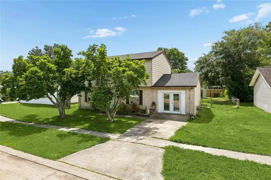 421 Holy Cross Place, Kenner, LA 70065 - #2