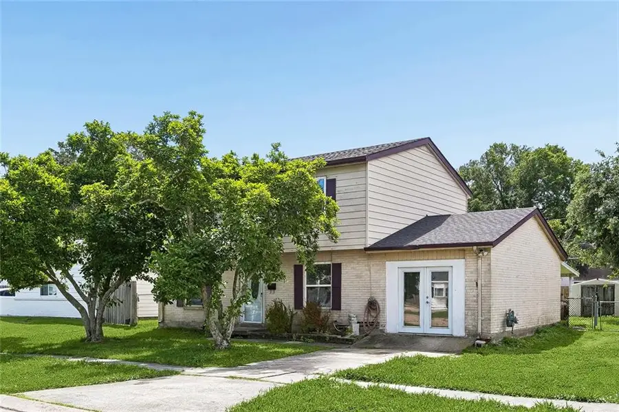 421 Holy Cross Place, Kenner, LA 70065 - #3