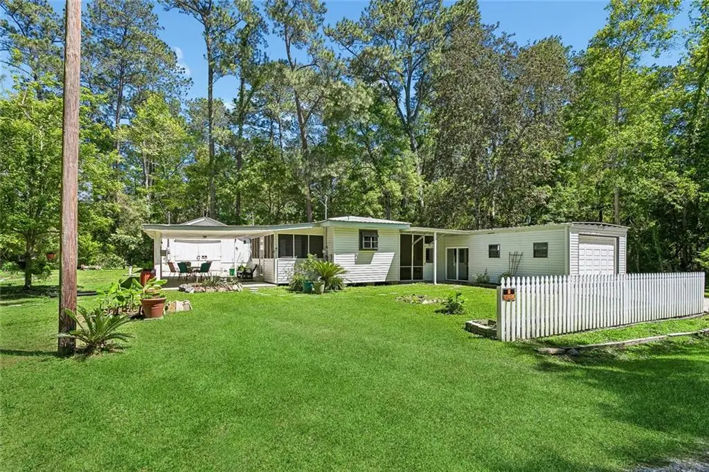 34723 Grantham College Drive, Slidell, LA 70460 - #1