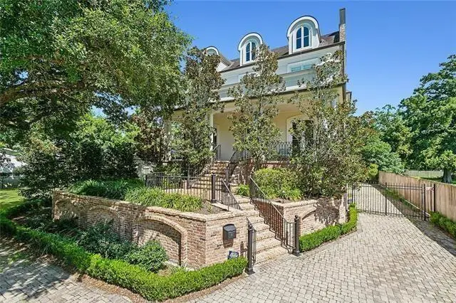 363 Walter Road, River Ridge, LA 70123 - #3