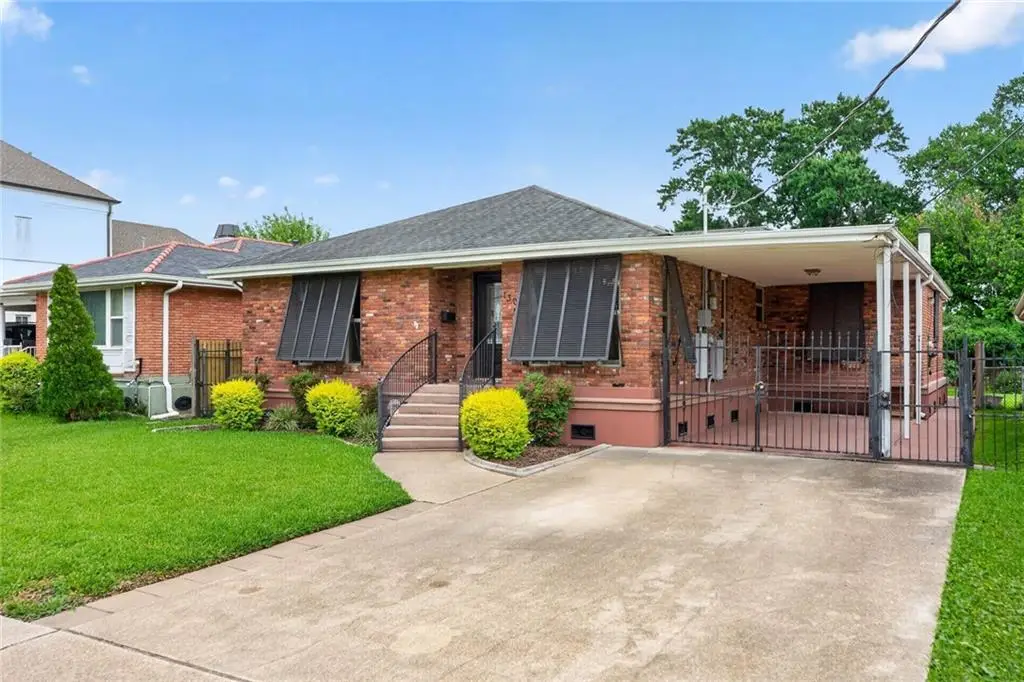 1309 Aztec Avenue, Metairie, LA 70005 - #1
