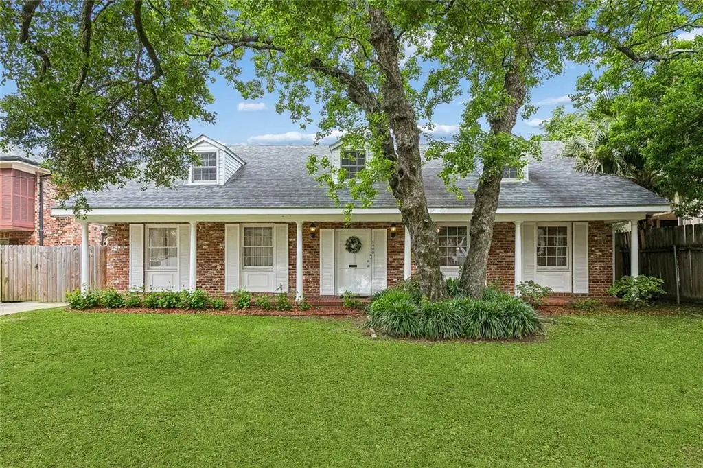 5400 Bellaire Drive, New Orleans, LA 70124 - #1