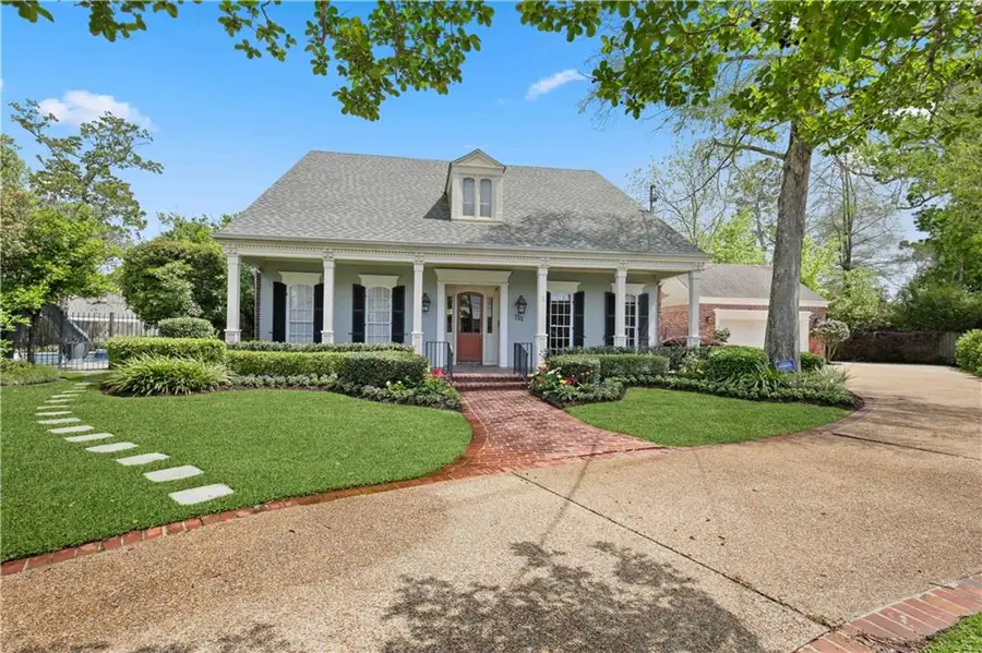 285 Citrus Road, River Ridge, LA 70123 - #2