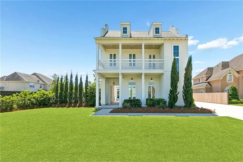 103 Marigold Court, Belle Chasse, LA 70037 - #1