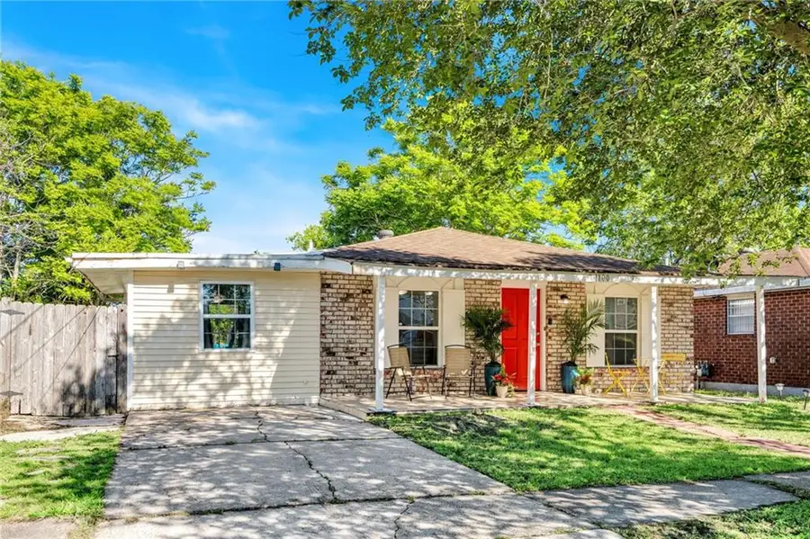 1100 Southlawn Boulevard, New Orleans, LA 70114 - #2