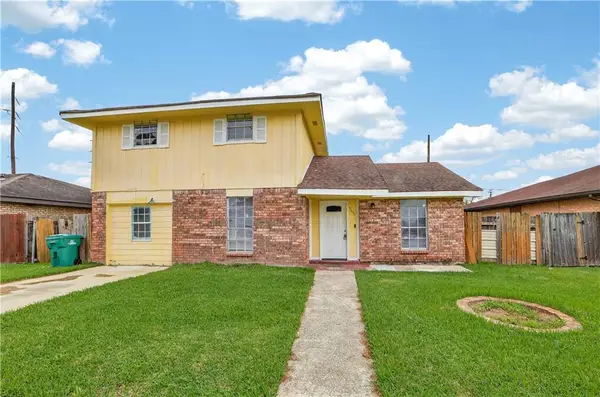 5441 Tusa Drive, Marrero, LA 70072