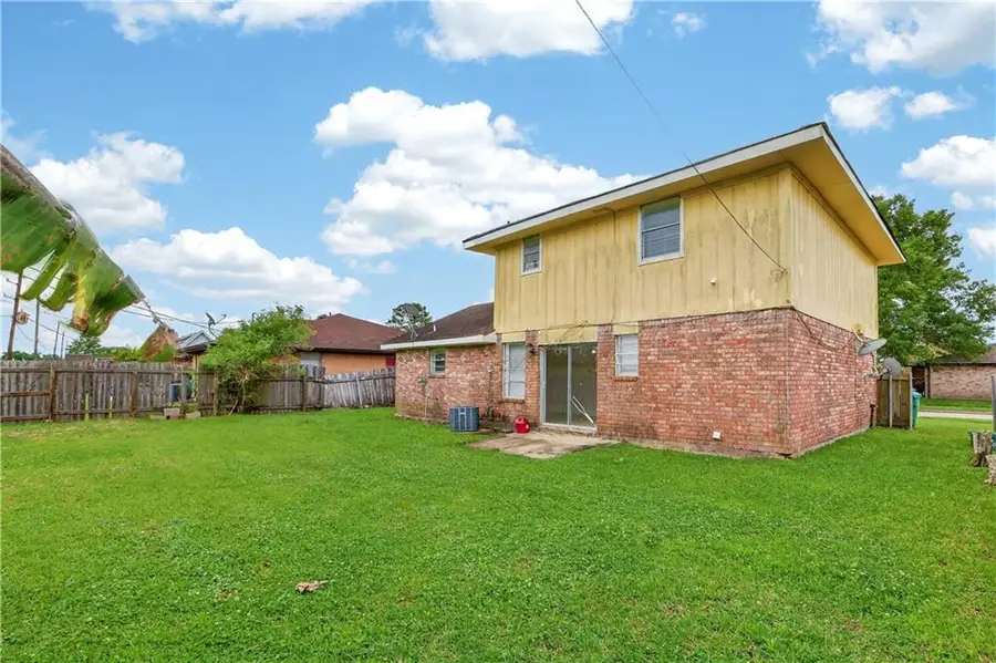 5441 Tusa Drive, Marrero, LA 70072 - #3