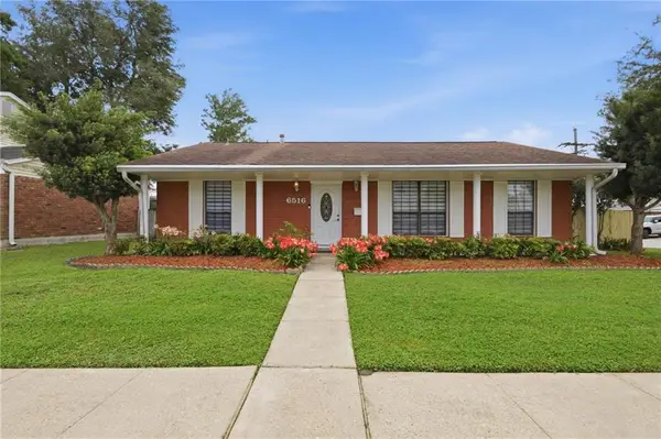 6516 Wilty Street, Metairie, LA 70003