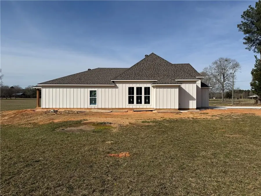 156 Locker Road, Deville, LA 71328 - #3