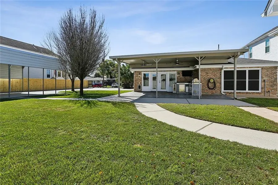 241 12 Th Street, New Orleans, LA 70124 - #3