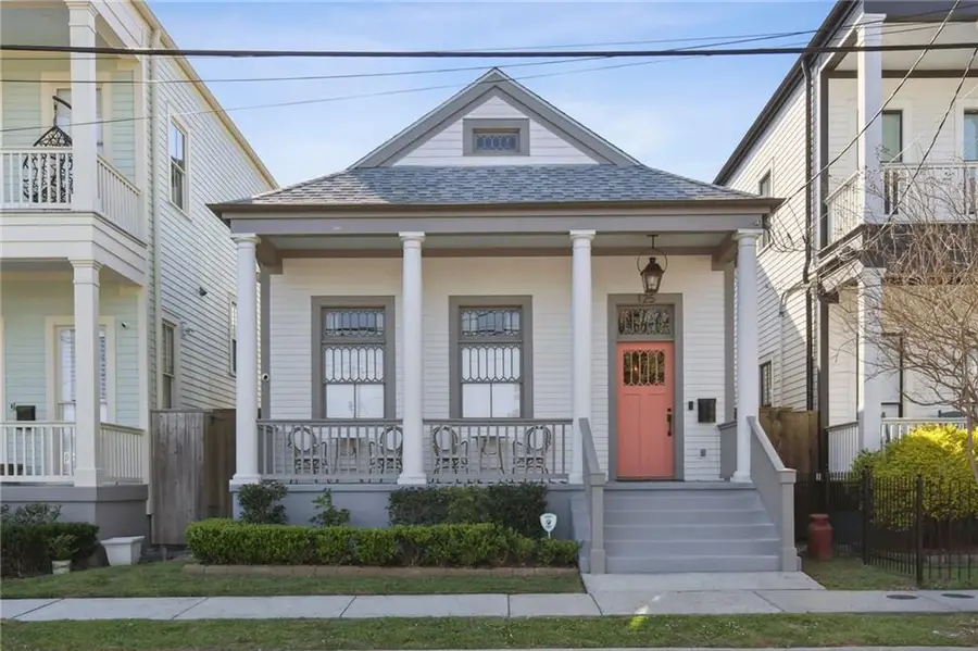 125 Elmira Avenue, New Orleans, LA 70114 - #2
