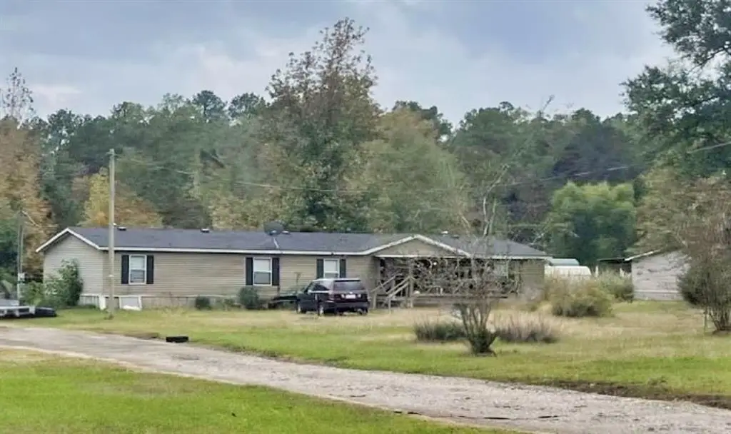 5007 Bellevue Road, Haughton, LA 71037 - #1