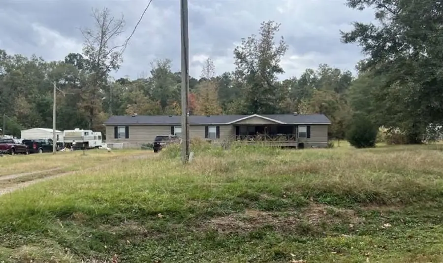 5007 Bellevue Road, Haughton, LA 71037 - #2