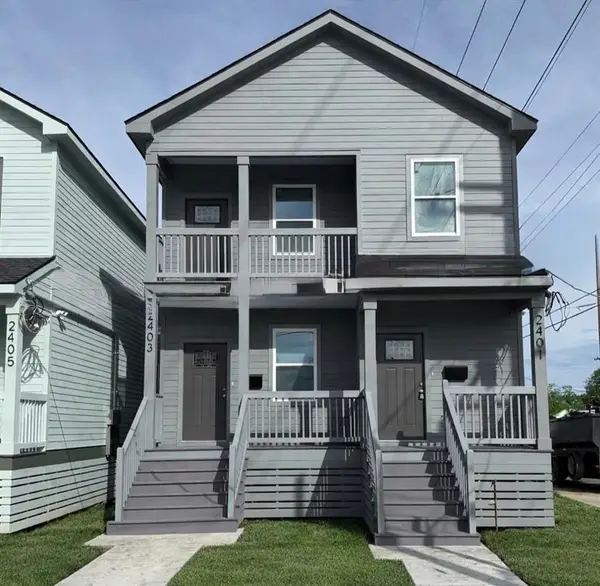 2401 03 Feliciana Street, New Orleans, LA 70117