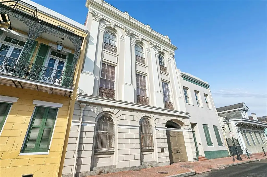 920 St. Louis Street #9, New Orleans, LA 70112 - #1