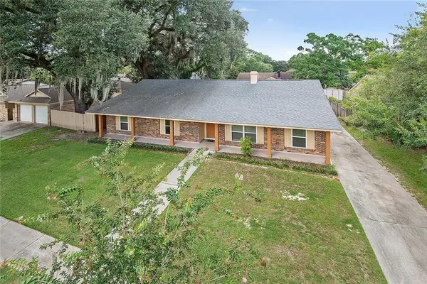 804 N Lake Verret Court, Slidell, LA 70461