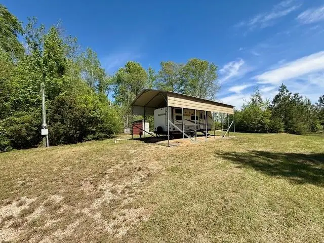 46213 Otis Bickham Road, Franklinton, LA 70438 - #1