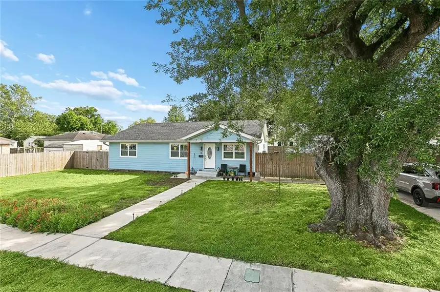 2111 10th Street, Kenner, LA 70062 - #3