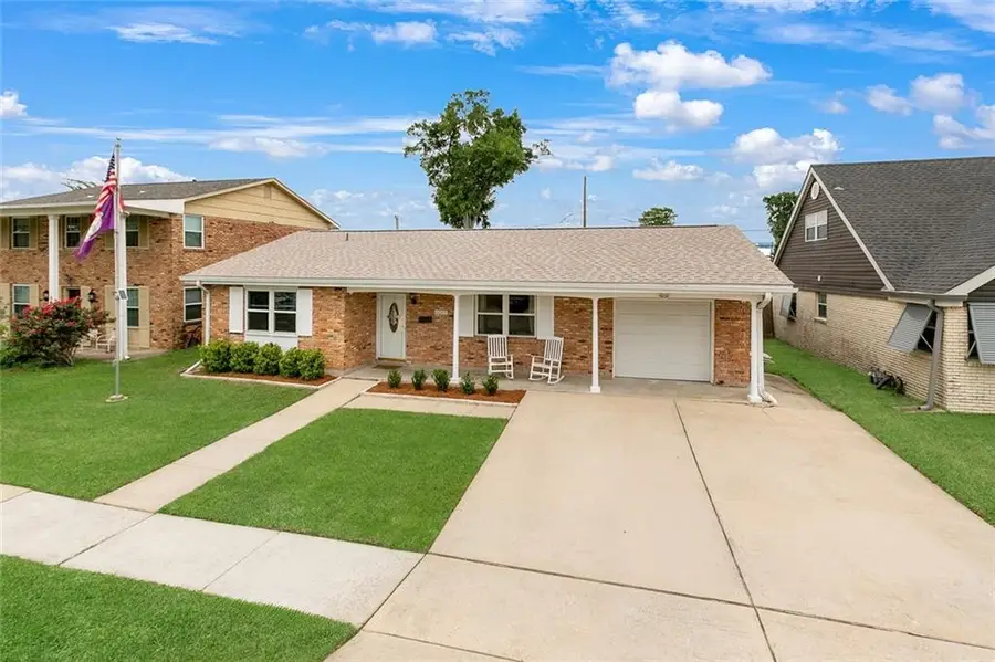 6009 Rosalie Court, Metairie, LA 70003 - #2