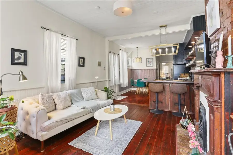 1510 12 Euterpe Street, New Orleans, LA 70130 - #3