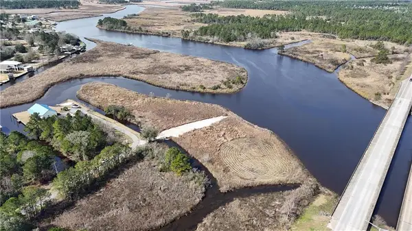 11083 Etna Street, Bay St Louis, MS 39520