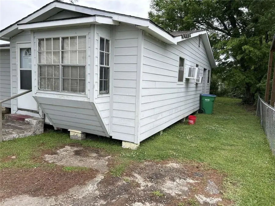 406 Owens Street, Napoleonville, LA 70390 - #2
