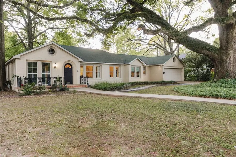 404 Hillcrest Drive, Alexandria, LA 71301 - #2