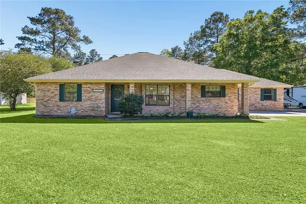 15346 Carlou Drive, Ponchatoula, LA 70454 - #1