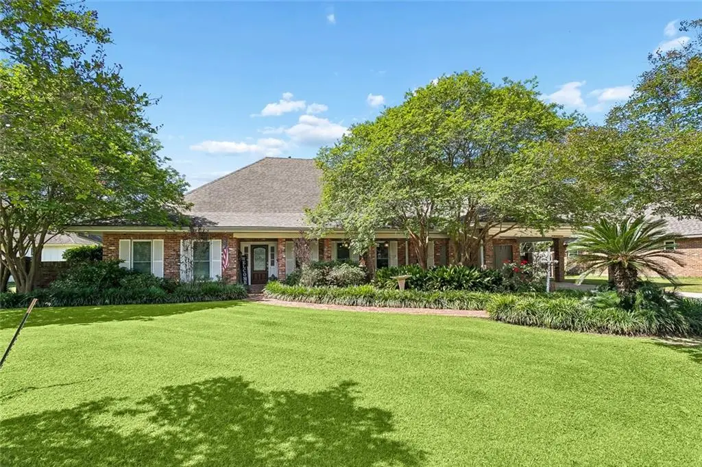 3602 Joyce Drive, Mandeville, LA 70448 - #1