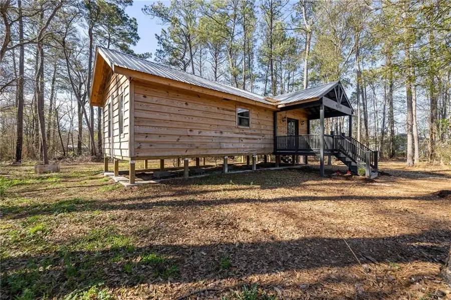 16267 E Domiano Road, Hammond, LA 70401 - #2