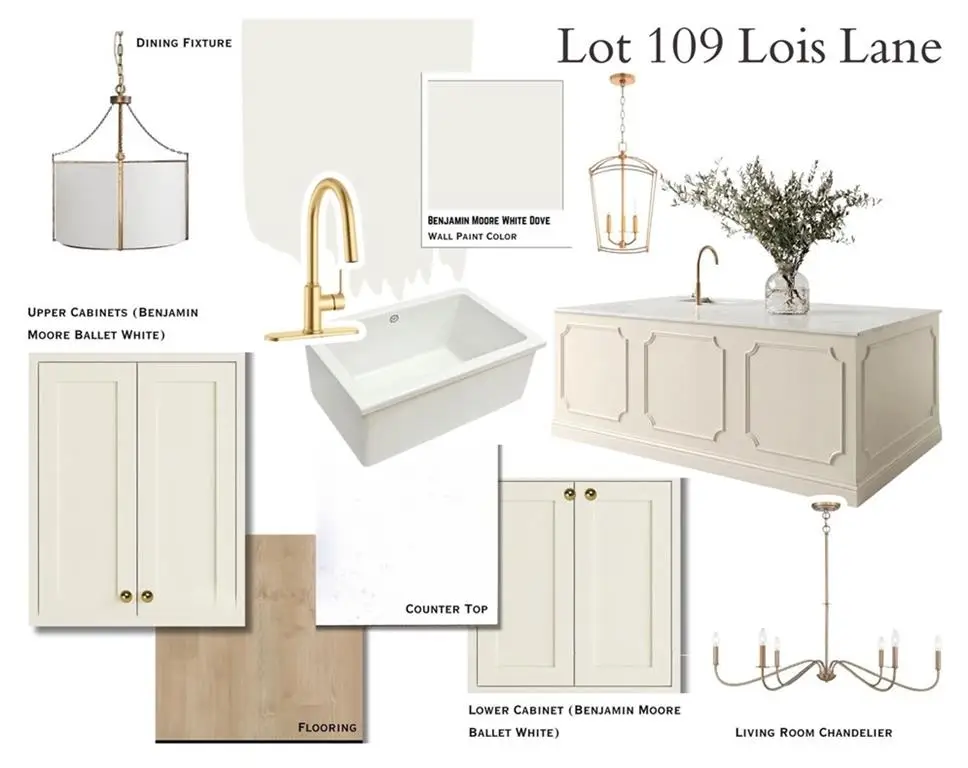 Lot 109 Lois Lane, Covington, LA 70435 - #1