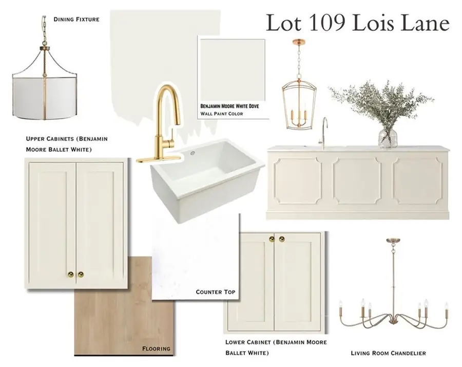 Lot 109 Lois Lane, Covington, LA 70435 - #3