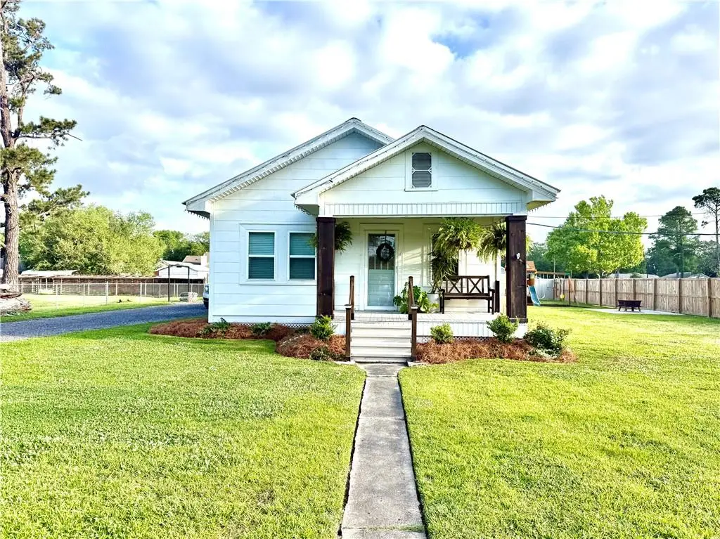 3084 Highway 44 Highway, Garyville, LA 70051 - #1