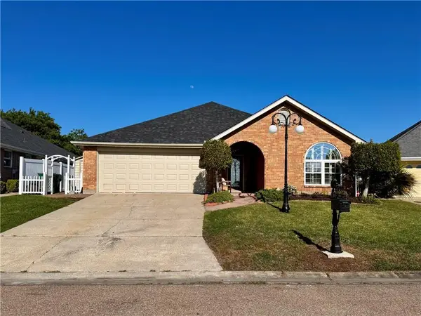 211 Chimaera Lane, Slidell, LA 70458