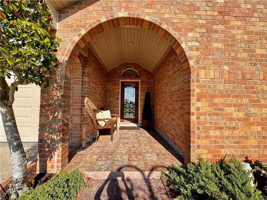 211 Chimaera Lane, Slidell, LA 70458 - #2