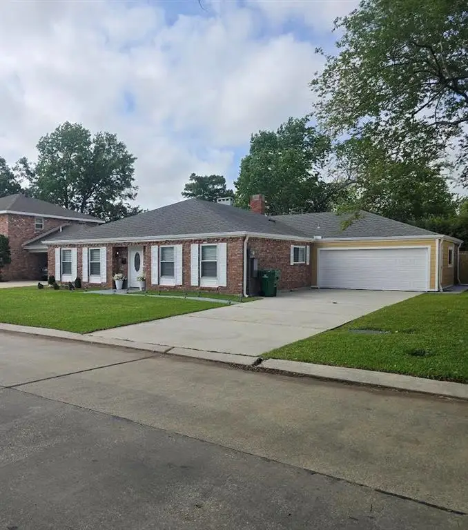 9412 Citrus Lane, River Ridge, LA 70123 - #1