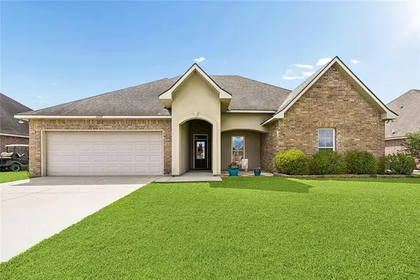 16297 Keystone Boulevard, Prairieville, LA 70769