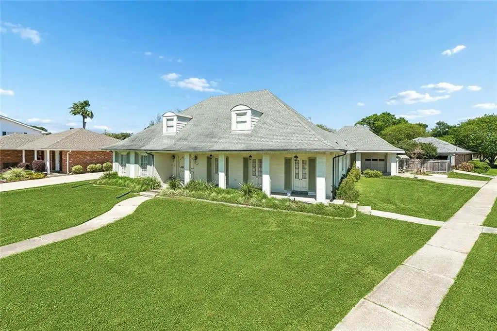 4001 Cleveland Place, Metairie, LA 70003 - #1