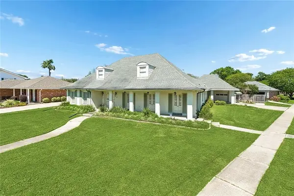 4001 Cleveland Place, Metairie, LA 70003