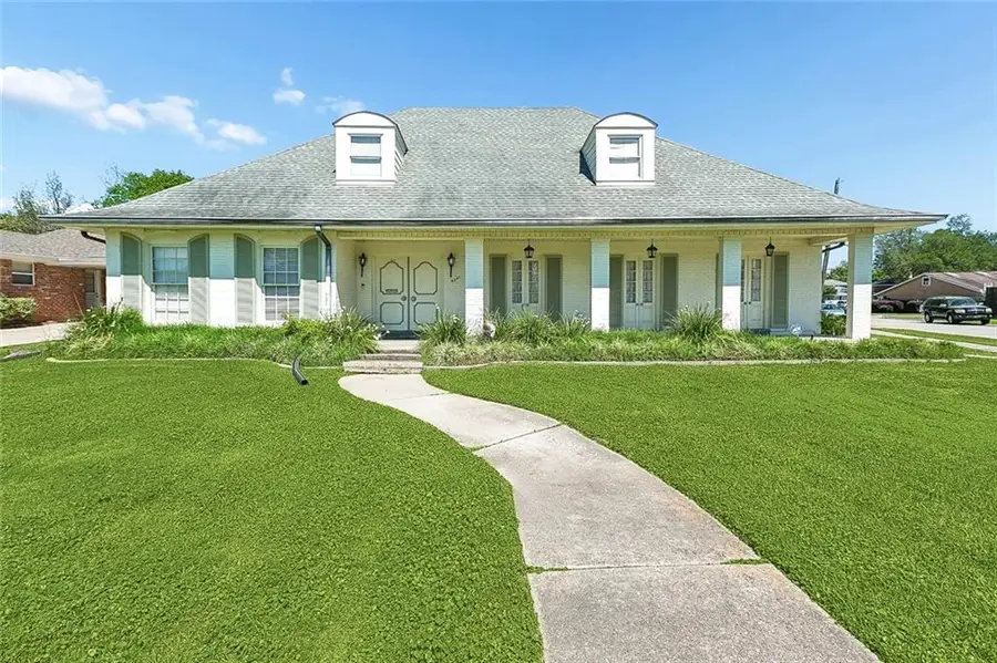 4001 Cleveland Place, Metairie, LA 70003 - #2