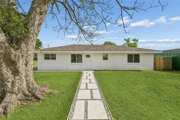 501 Keller Avenue, Westwego, LA 70094