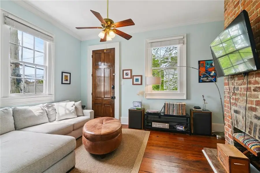1103 Austerlitz Street #1103, New Orleans, LA 70115 - #3