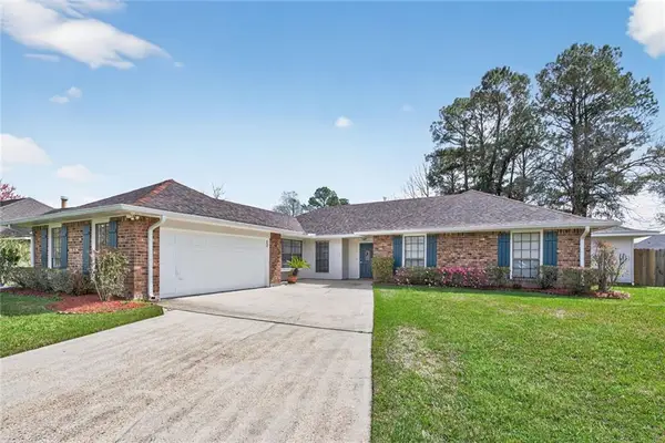 855 Cross Gates Boulevard, Slidell, LA 70461